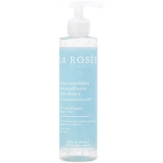 La Rosée Gelée Micellaire 195 ml