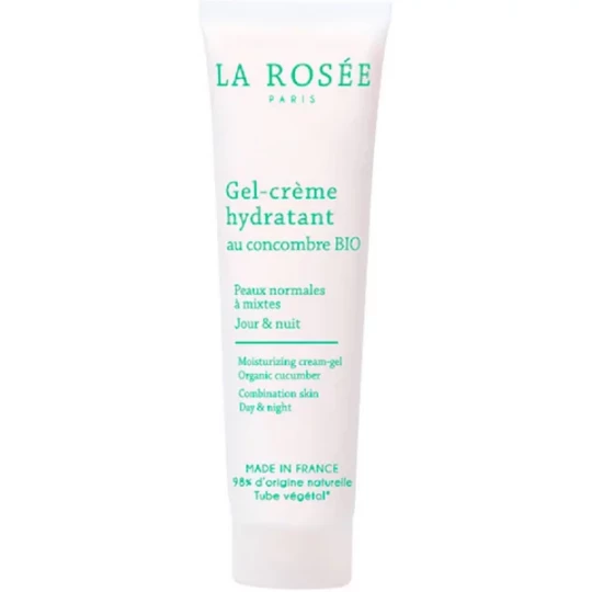 La Rosée Gel-crème Hydratant 60 ml