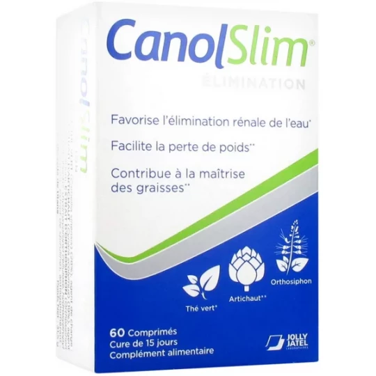 Canolslim x 60
