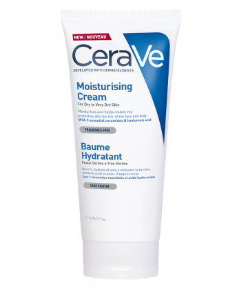 CeraVe Baume Hydratant 177 ml
