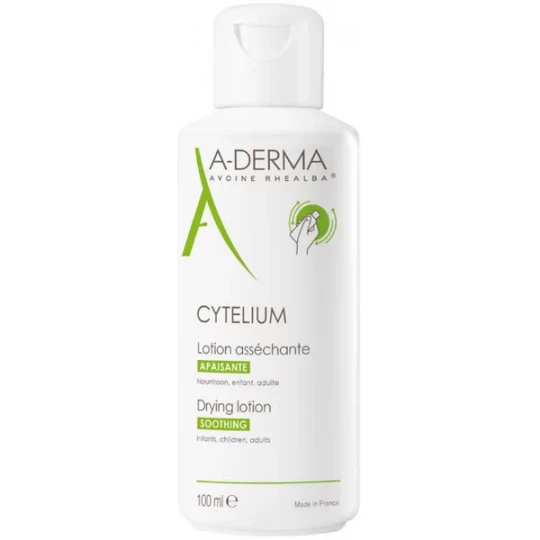 A-Derma Cytelium Lotion 100 ml