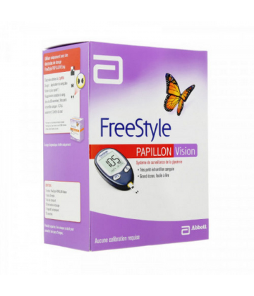 Freestyle Papillon Vision Kit