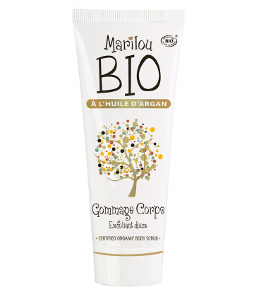 Marilou Bio Gommage Exfoliant Corps 100 ml