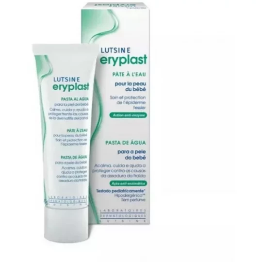 Lutsine Eryplast Pâte à L'eau - image 2