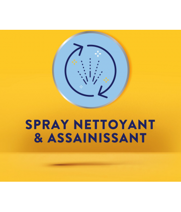 Apaisyl Spray 100 ml