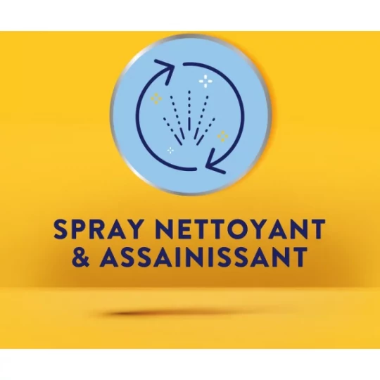 Apaisyl CleanSpray 100 ml - image 2