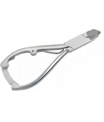 Estipharm Pince à Ongles Inox Extra Forte 14 cm