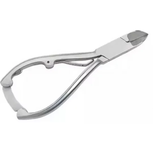 Estipharm Pince à Ongles Inox Extra Forte 14 cm