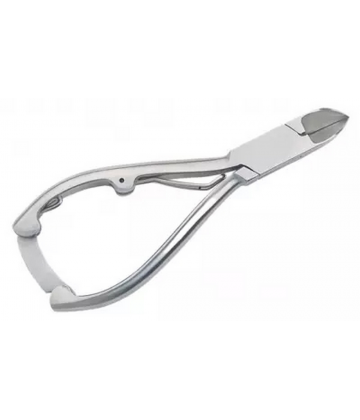 Estipharm Pince à Ongles Inox Extra-Forte 12 cm