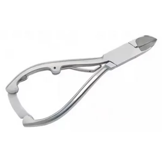 Estipharm Pince à Ongles Inox Extra-Forte 12 cm