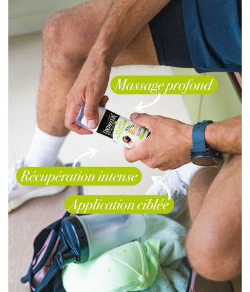 SyntholKiné Crème-Gel de Massage 75 ml