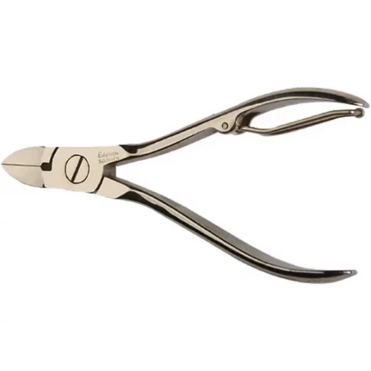Estipharm Pince à Ongles Pédicure 12 cm