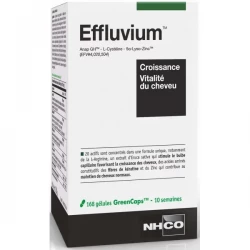 NHCO Effluvium x 168
