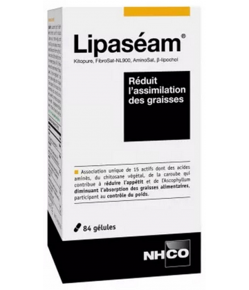 NHCO Lipaséam x 84