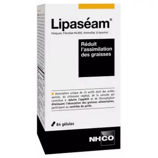 NHCO Lipaséam x 84