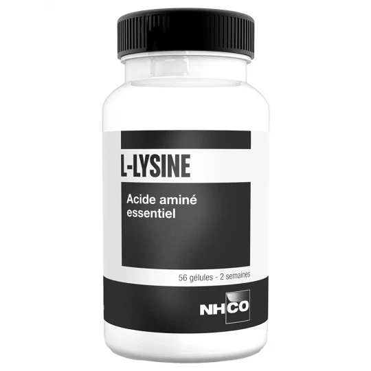 NHCO l'Lysine x 56