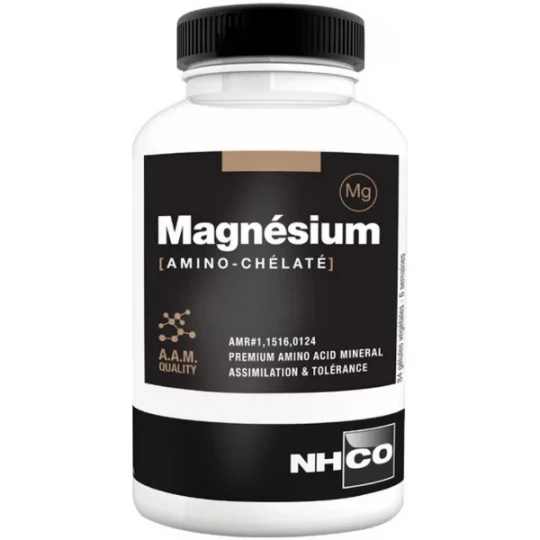 NHCO Magnésium Amino-Chélaté