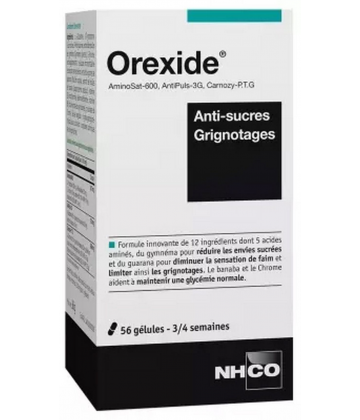 NHCO Orexide-NG x 56