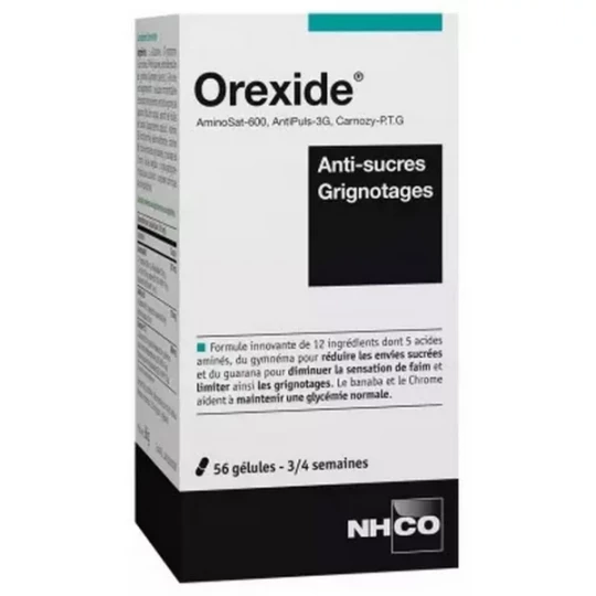 NHCO Orexide-NG x 56