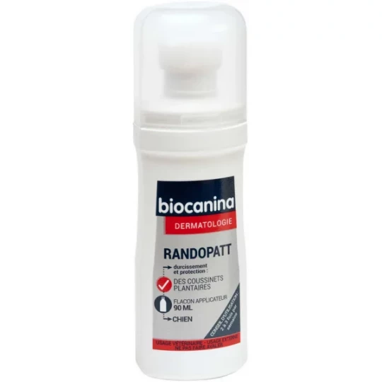 Biocanina Randopatt 90 ml