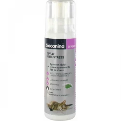 Biocanina Sérénité Spray Anti-Stress 100 ml