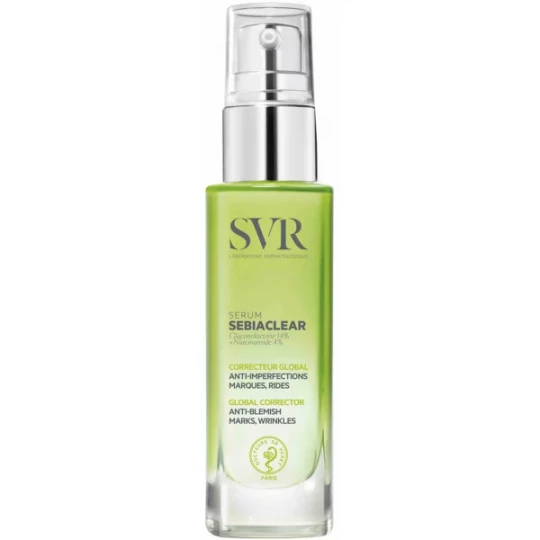 SVR Sebiaclear Sérum 30 ml