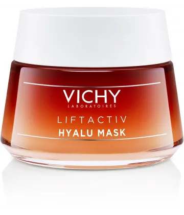 Vichy Liftactiv Hyalu Masque 50 ml