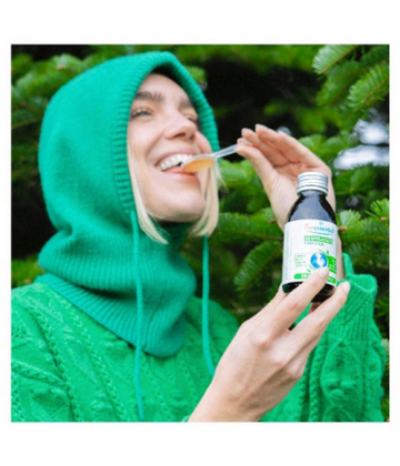 Puressentiel Respiratoire Sirop Toux 125 ml