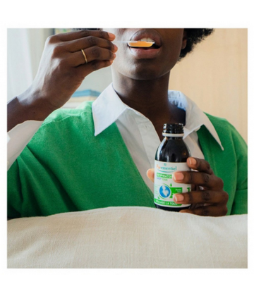 Puressentiel Respiratoire Sirop Toux 125 ml