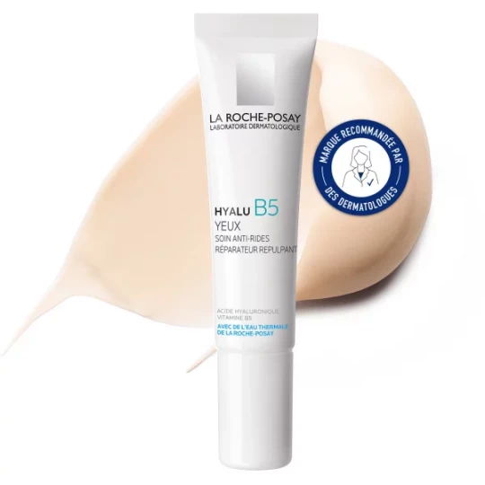 La Roche-Posay Hyalu B5 Yeux 15 ml