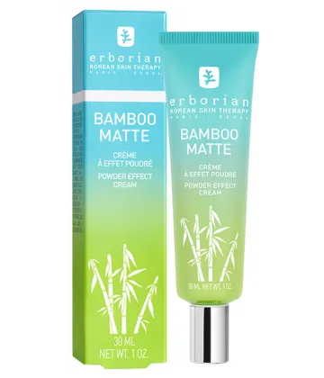 Erborian Bamboo Matte 30 ml