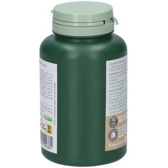 Nat&Form Spiruline Bio x 200 - image 2