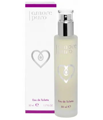 Amore Puro Eau de Toilette 50 ml