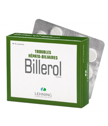 Lehning Billerol x 45