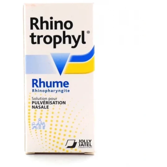 Rhinotrophyl 12 ml