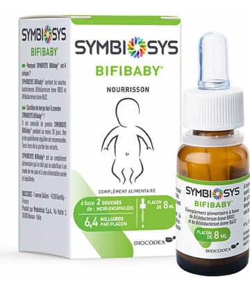 Symbiosys Bifibaby