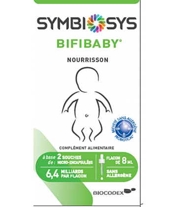 Symbiosys Bifibaby - image 2