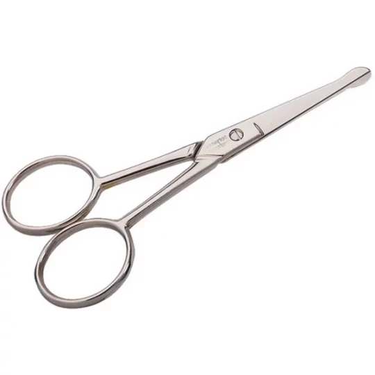 Estipharm Ciseaux Lentilles Poils du Nez