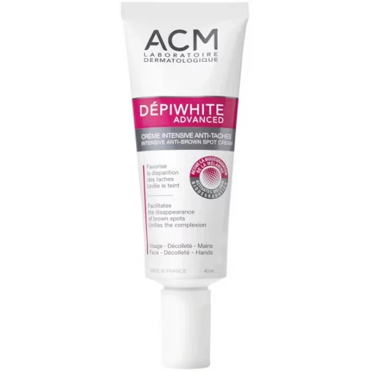 ACM Dépiwhite Advanced Crème 40 ml