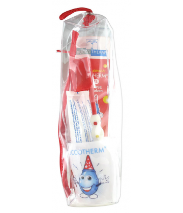 Buccotherm Trousse Enfant 2-6 ans