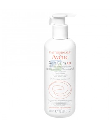 Avène XeraCalm A.D Huile Lavante 400 ml