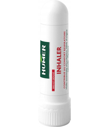 Humer Inhaler