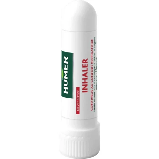 Humer Inhaler