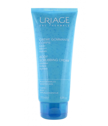 Uriage Crème Gommante Corps 50 ml