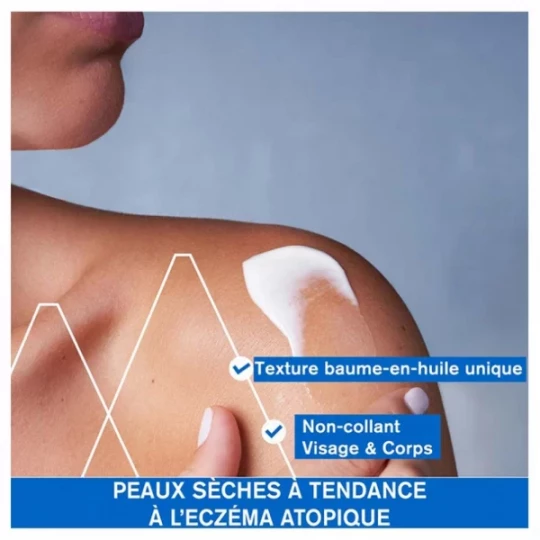 Uriage Xémose Baume Oléo Apaisant - image 6