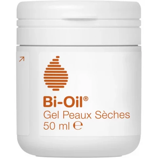 Bi-Oil Gel Peaux Sèches 