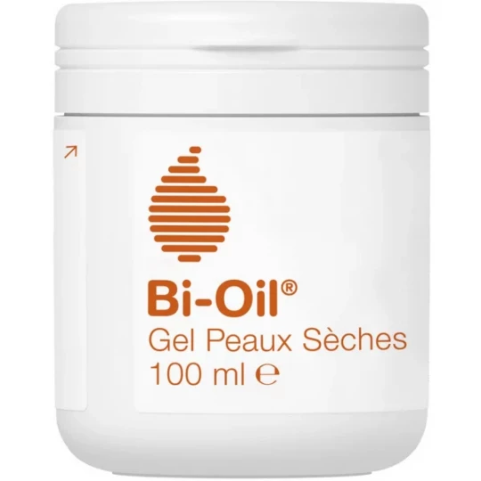 Bi-Oil Gel Peaux Sèches  - image 2