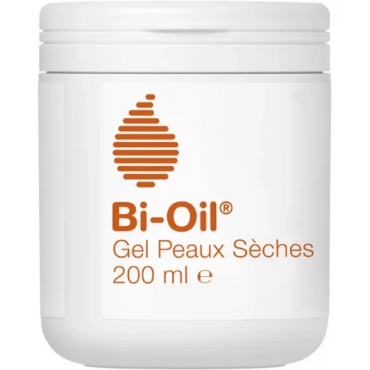 Bi-Oil Gel Peaux Sèches  - image 3