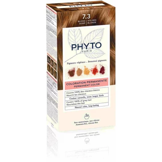 Phyto Phytocolor Coloration Permanente - image 6