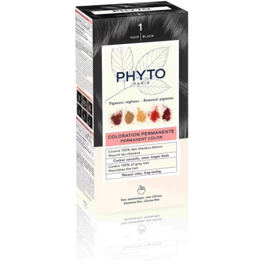 Phyto Phytocolor Coloration Permanente - image 9